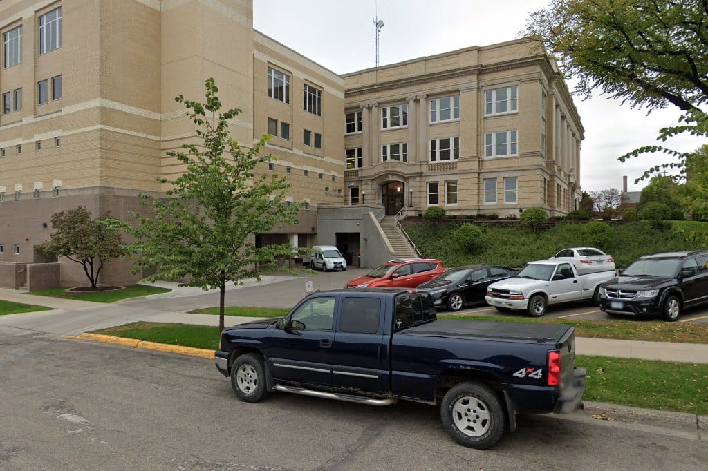 Otter Tail County Court