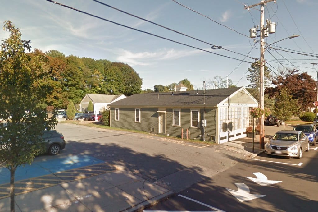 Hamilton Wenham Veterinary Hospital