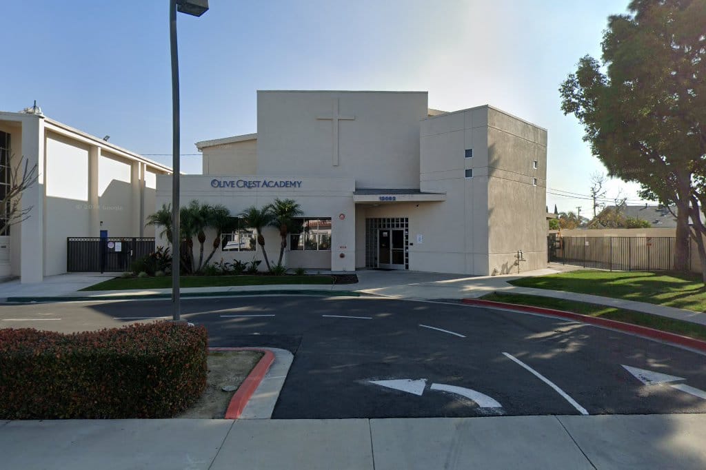 St Pauls Lutheran School