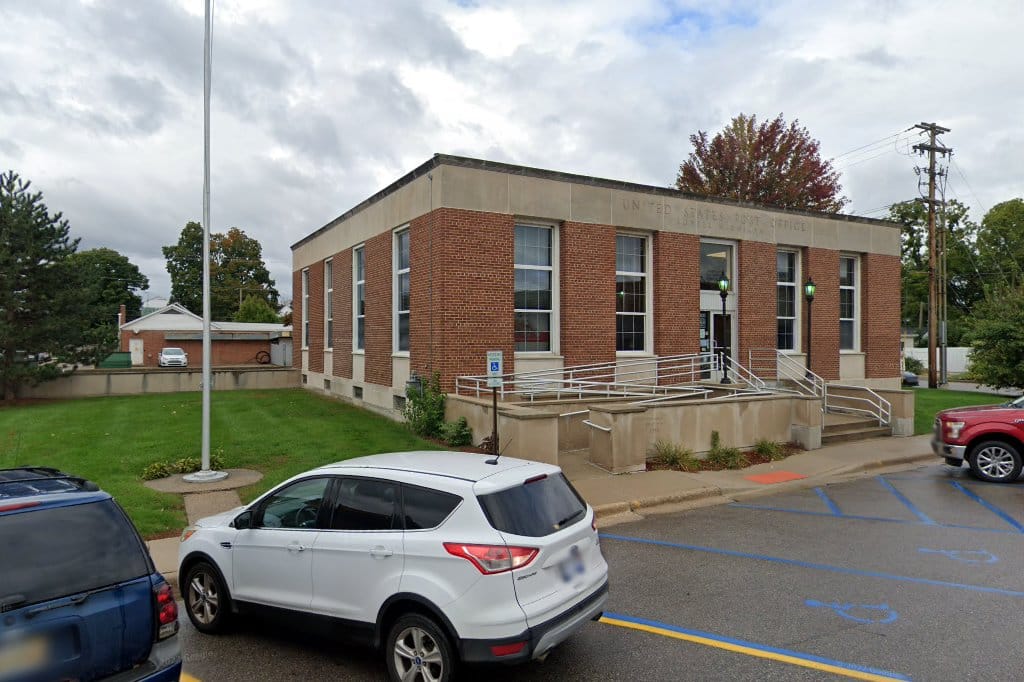 Lowell Passport Office