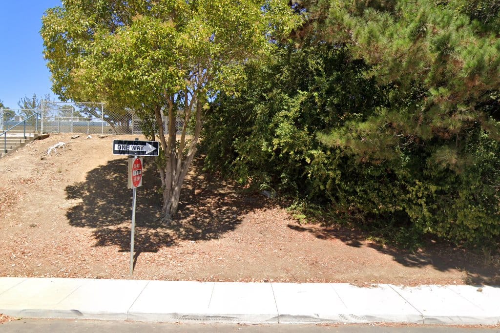 Loma Vista Elementary School