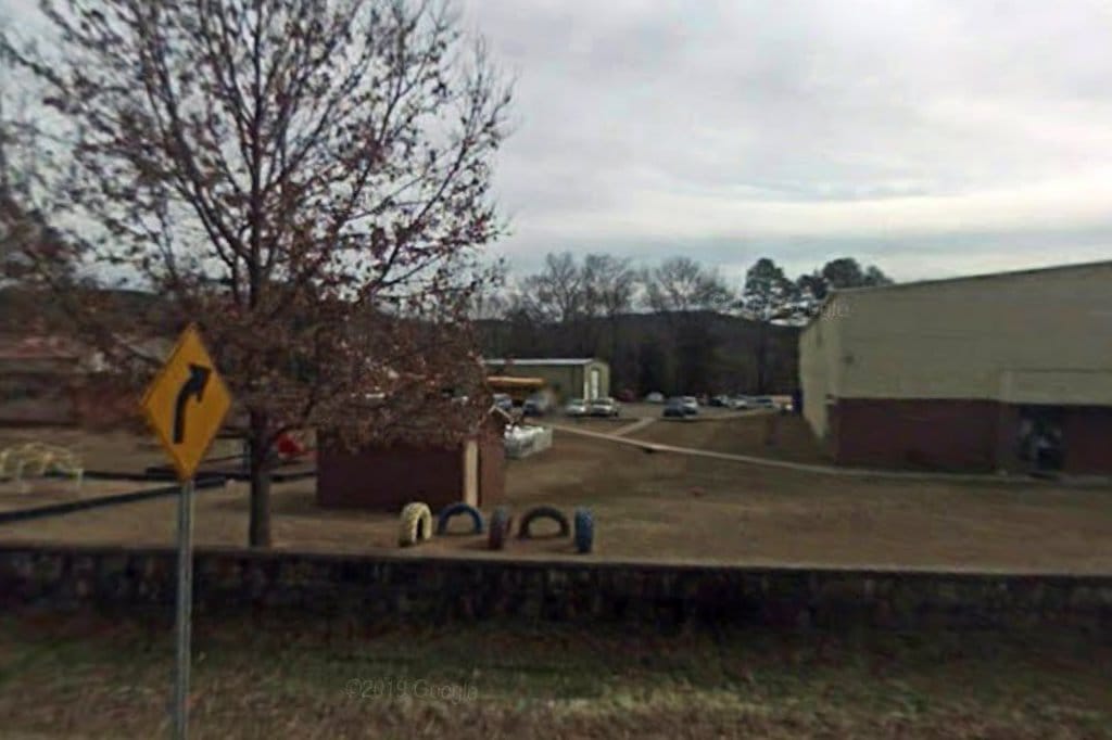 Oark High School