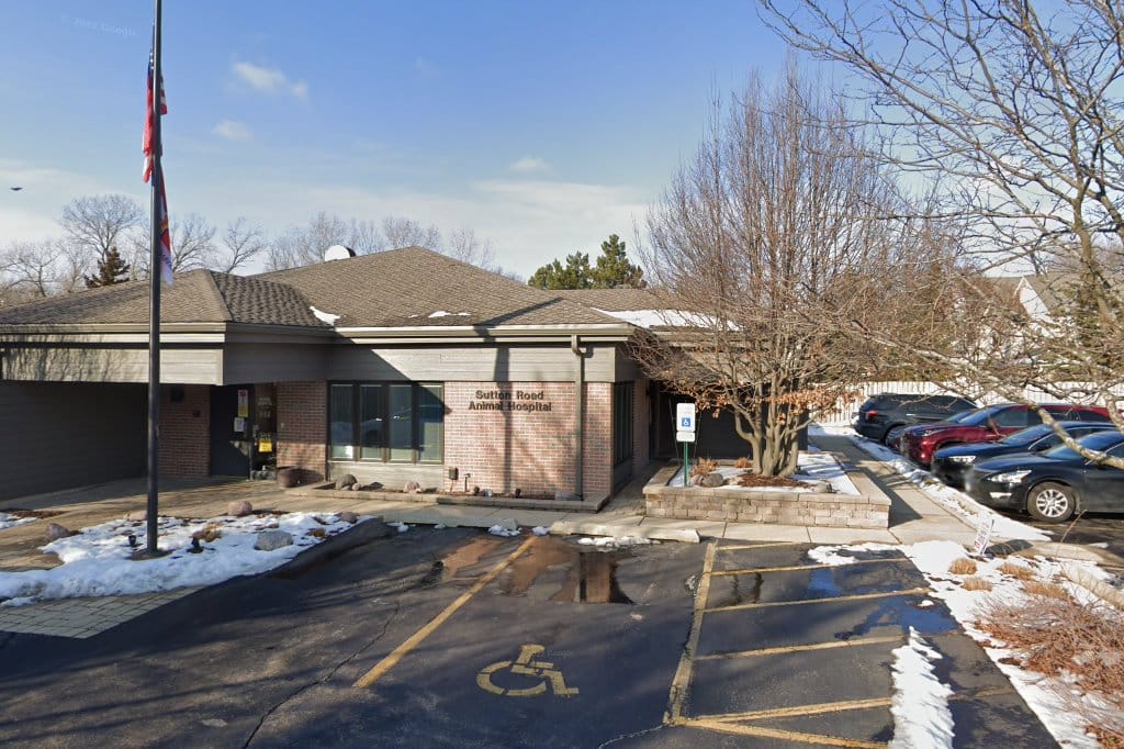 Sutton Road Animal Hospital