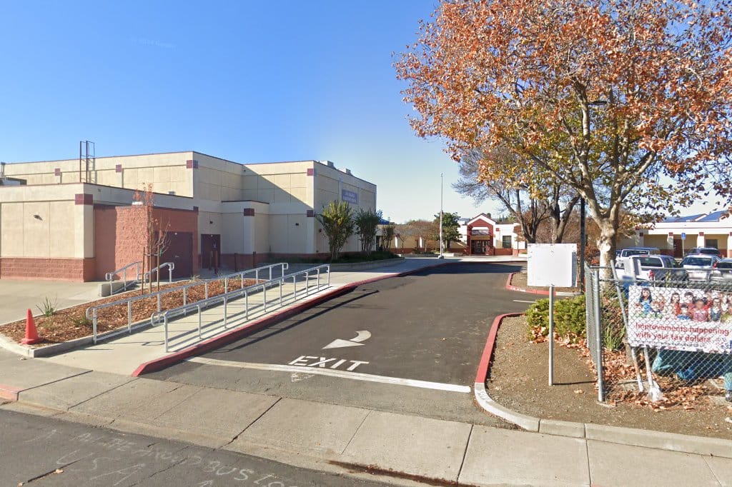 Jean Callison Elementary School