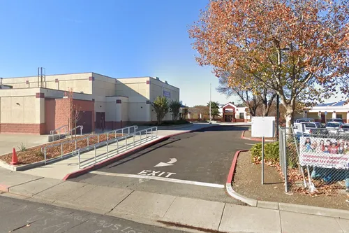Jean Callison Elementary School