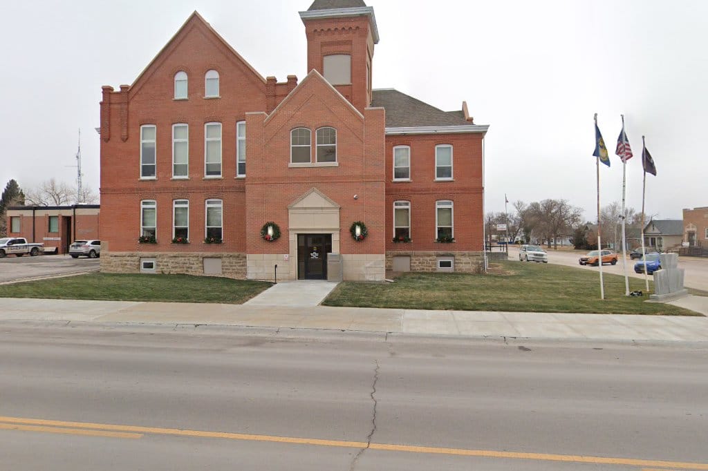 Sheridan County Driver License & Vehicle Registration Office