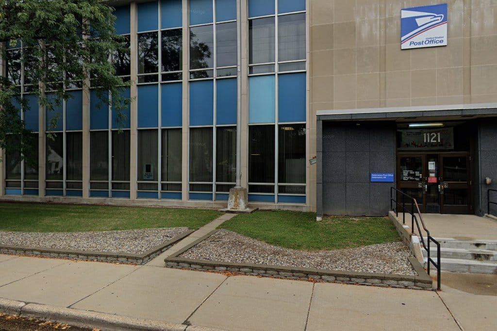 Kalamazoo Passport Office