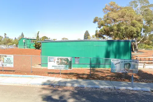 Mare Island Technology Academy