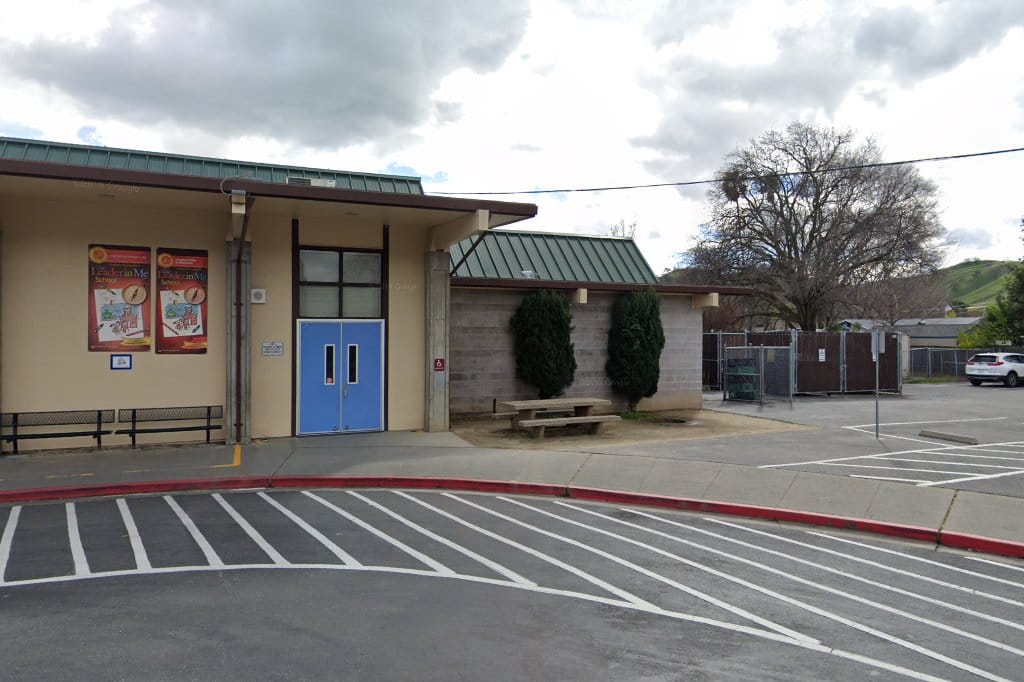 Eugene Padan Elementary School