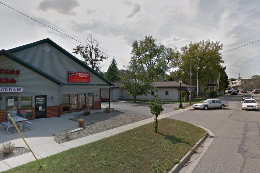 Grass Lake Passport Office