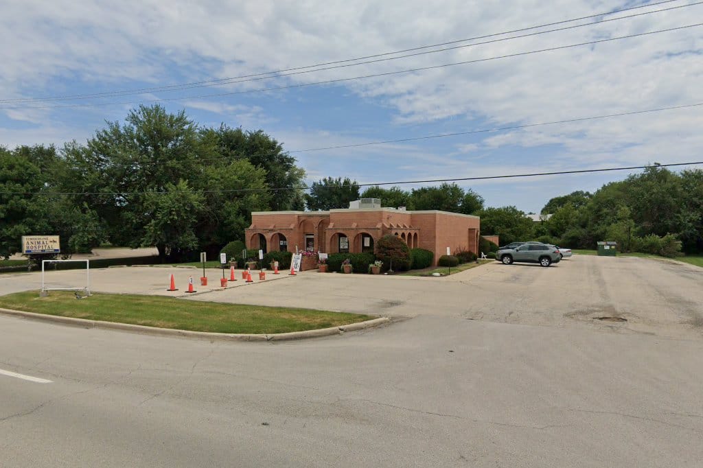 Timberline Animal Hospital