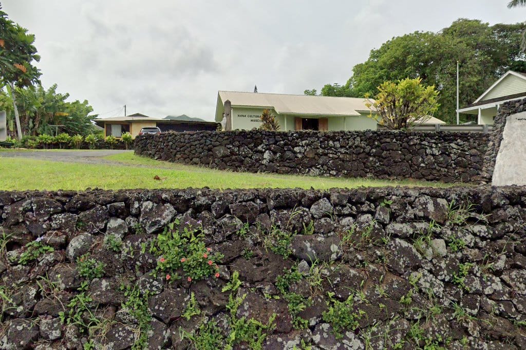 Hana District Court