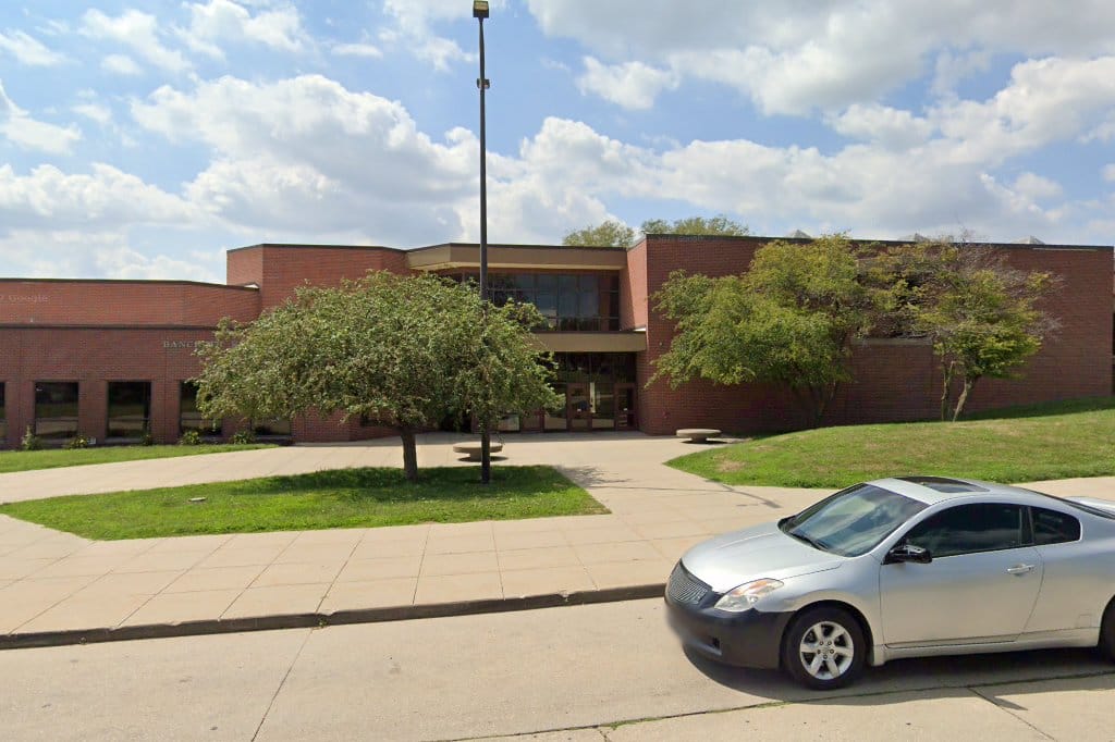 Bancroft Elementary School