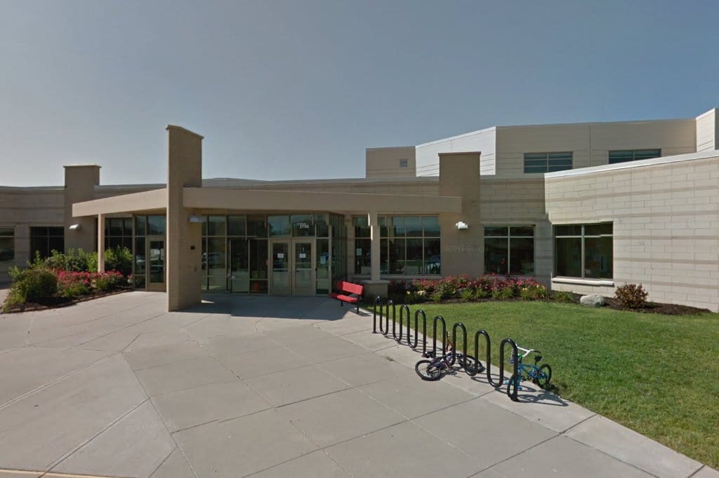 Manchester Elementary School