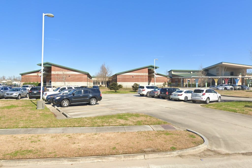 Joseph J Davies Elementary School