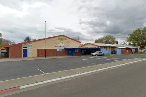 Dixon Montessori Charter School