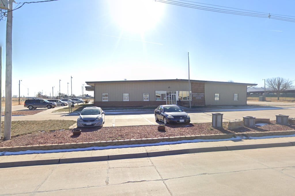 Holdrege Driver's License Testing Station