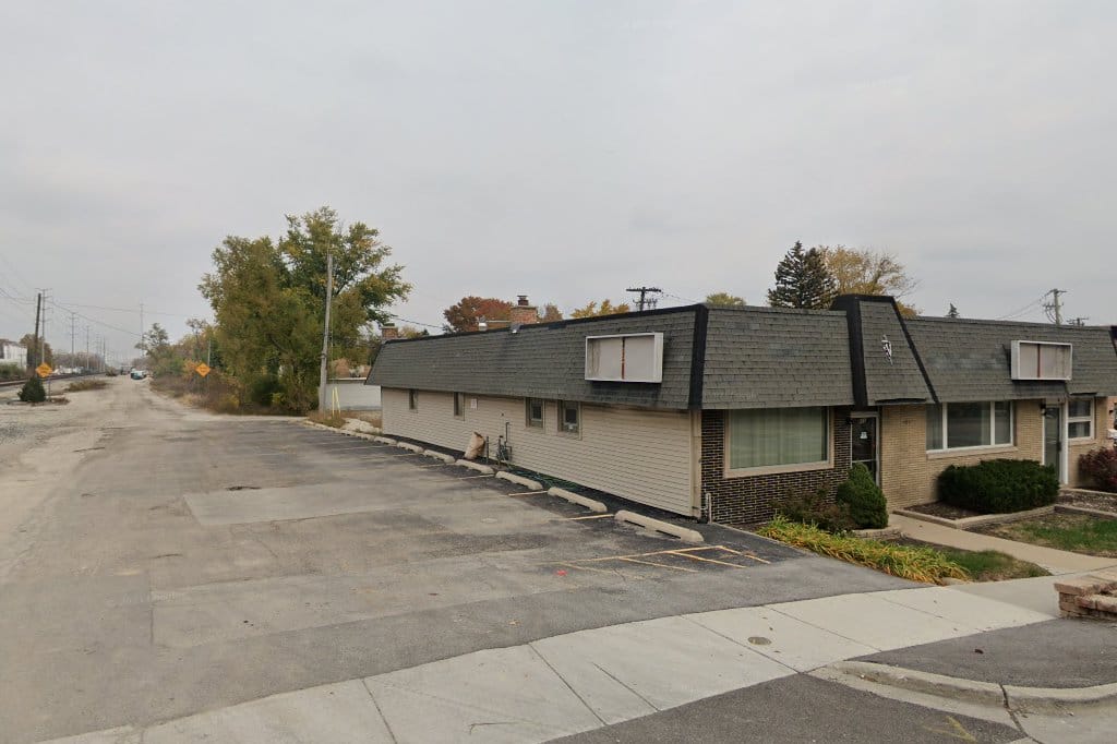 VCA LaGrange Park Animal Hospital