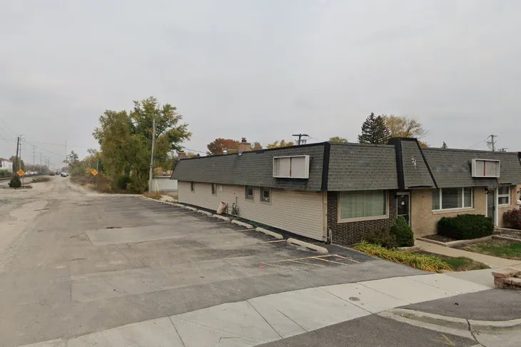 VCA LaGrange Park Animal Hospital