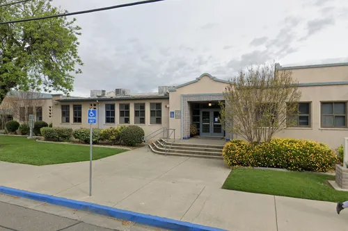 Anderson Elementary School