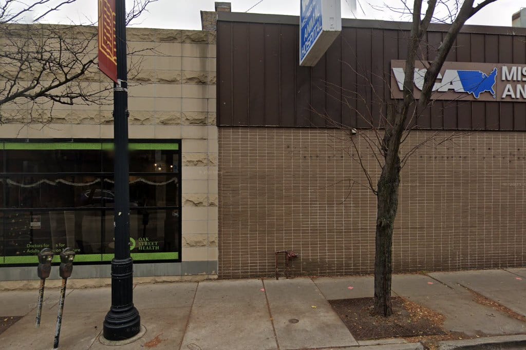VCA Misener-Holley Animal Hospital