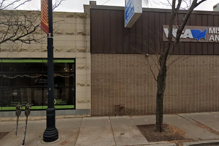 VCA Misener-Holley Animal Hospital