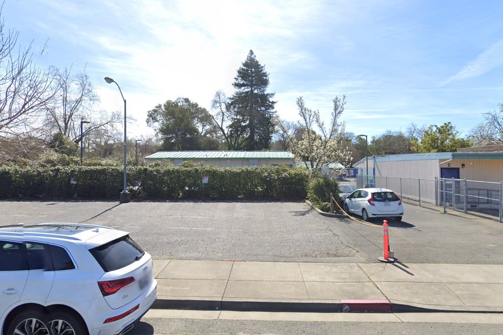 Doyle Park Elementary School