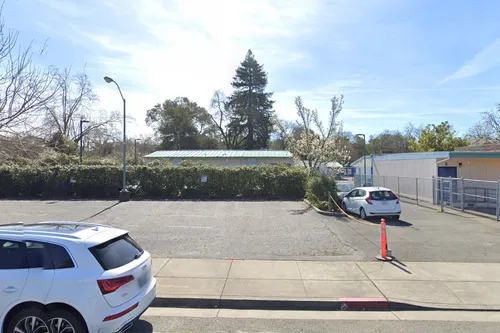 Doyle Park Elementary School