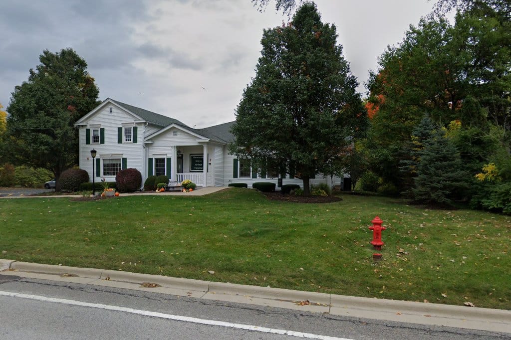Warrenville Grove Animal Hospital
