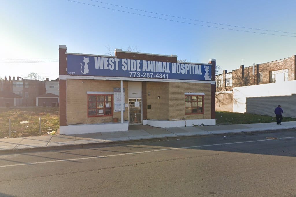 West Side Animal Hospital