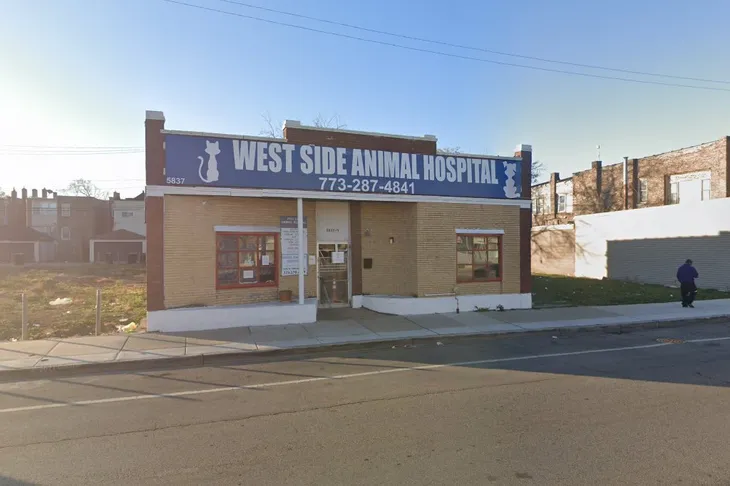 West Side Animal Hospital
