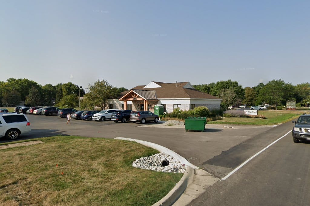 Wheatland Animal Hospital