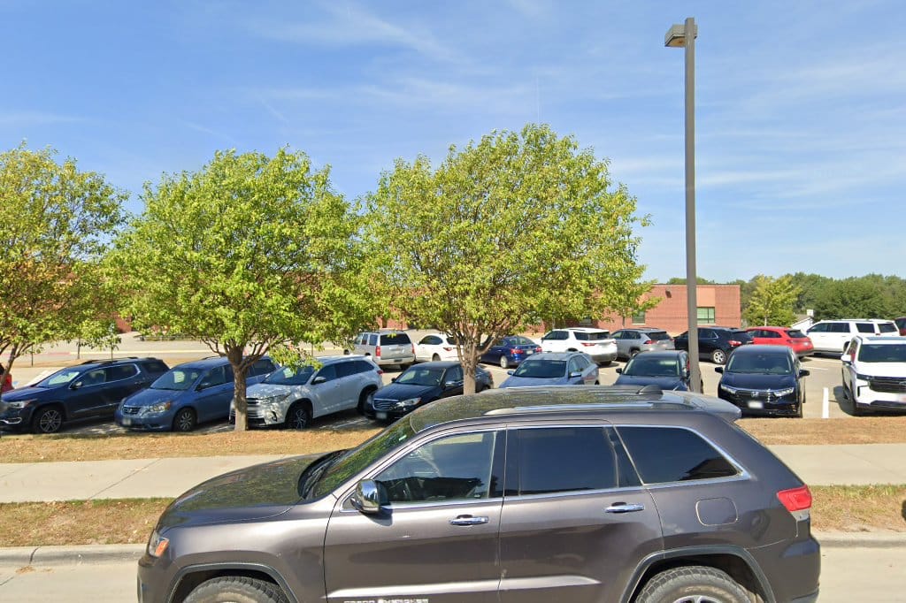 Reagan Elementary School