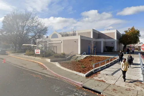 Cooper Elementary School