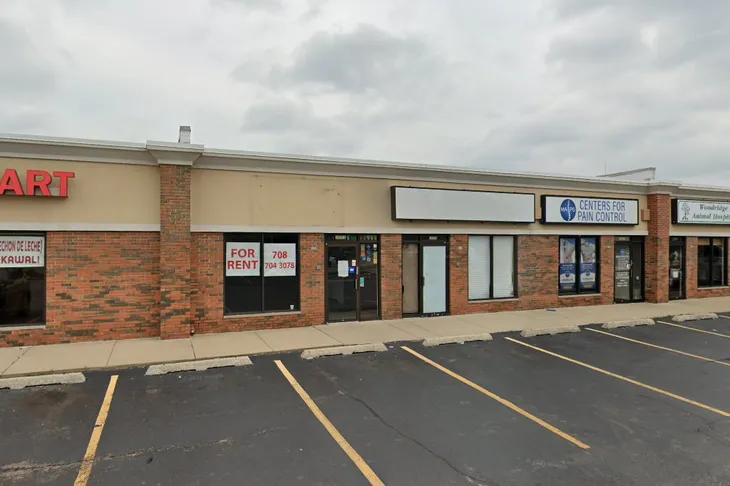 Woodridge Animal Hospital