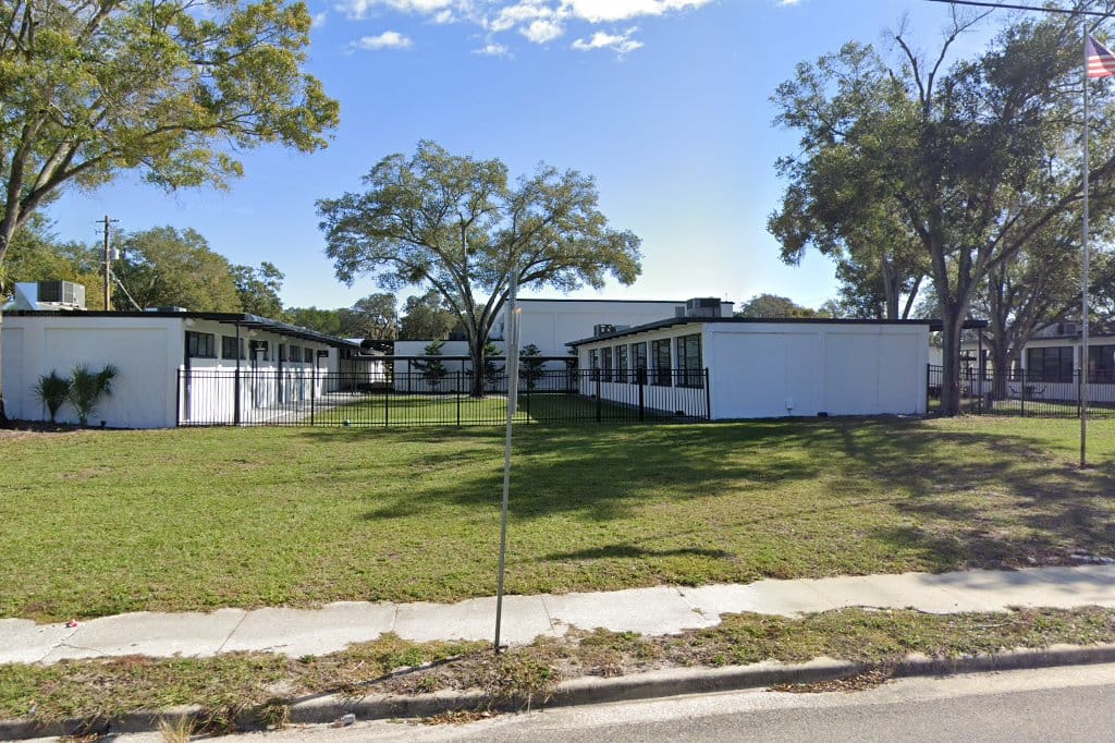 Tampa Adventist Academy