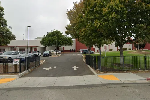 Vallejo High School