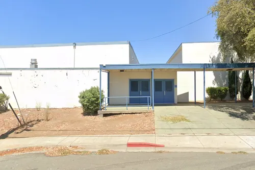 Franklin Phonetic Primary School