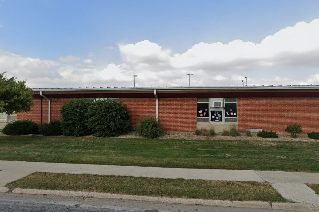 Van Horne Elementary School