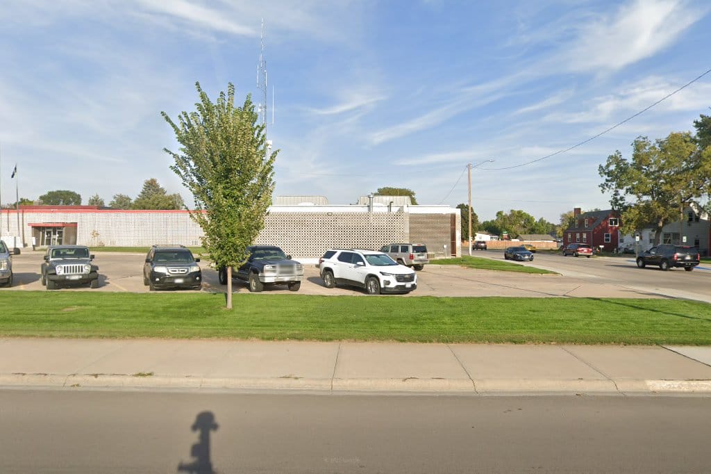 Keith County Driver License & Registration Office