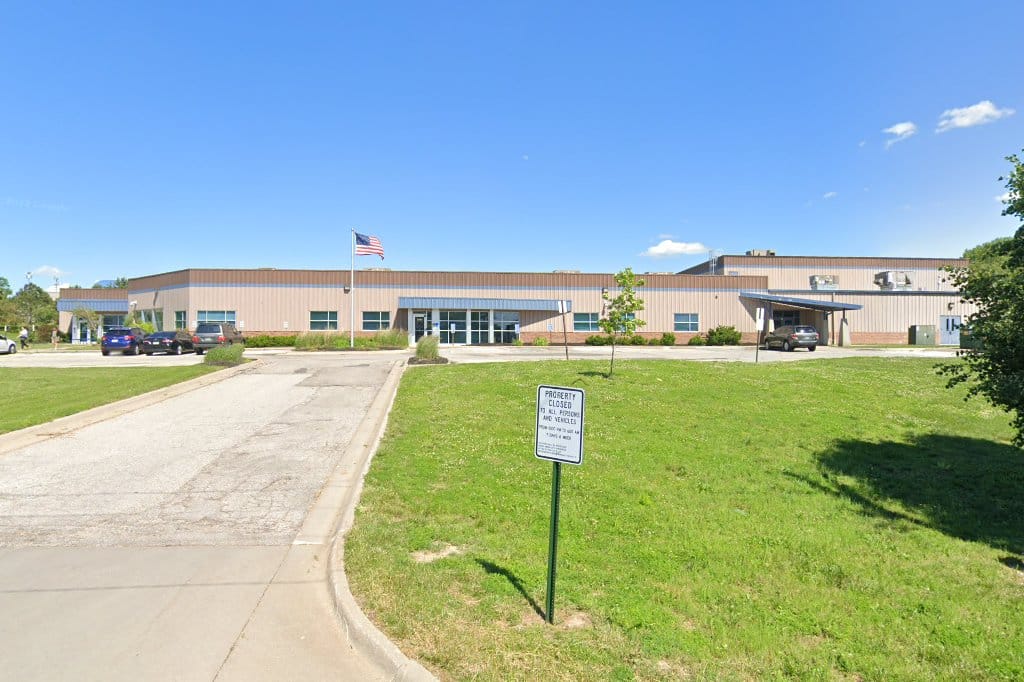 Wilson High School