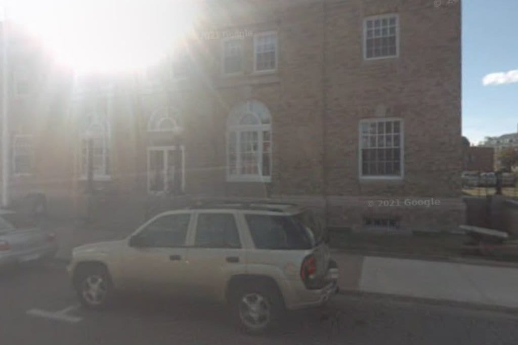 Ishpeming Passport Office