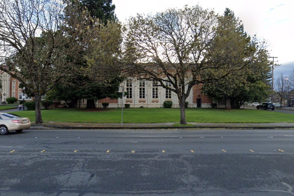 Santa Rosa High School