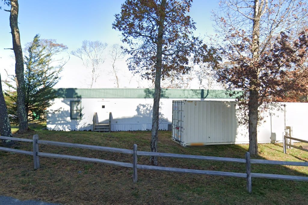Vineyard Haven Animal Control