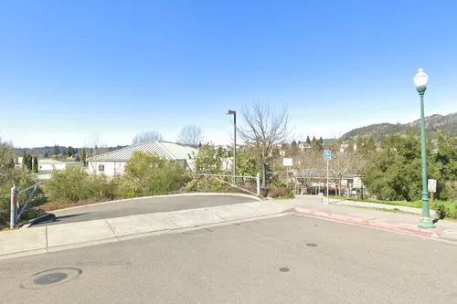 Austin Creek Elementary School