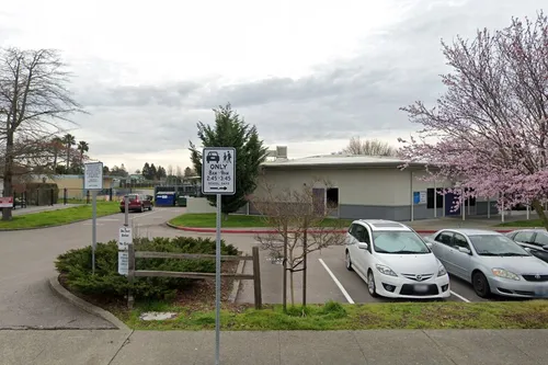 La Tercera Elementary School