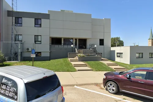 Veteran Affairs Service Unit