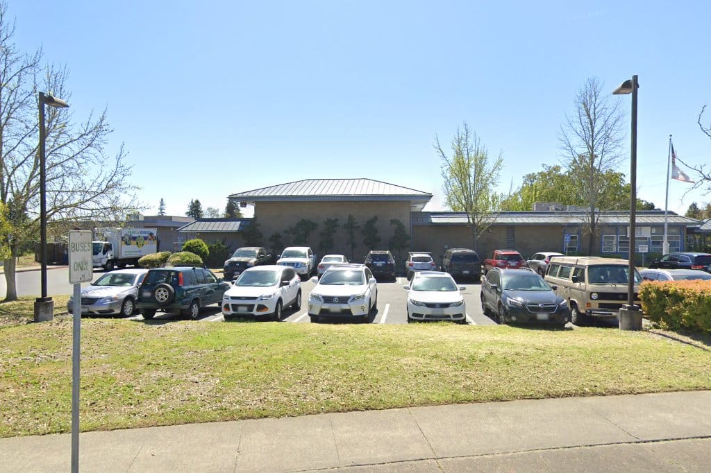 Helen M Lehman Elementary School
