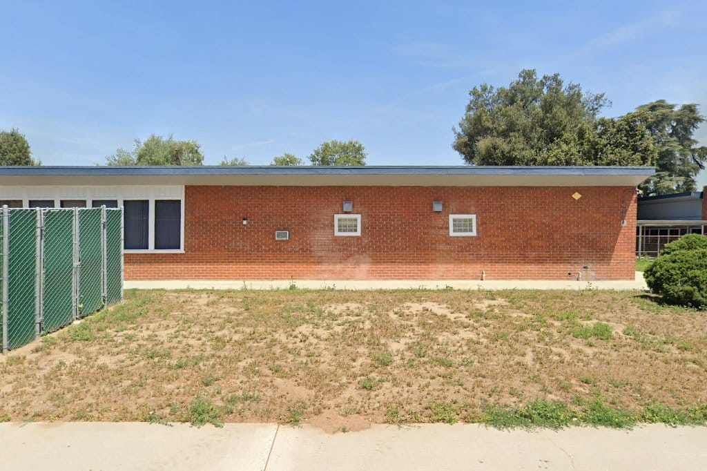 East San Gabriel Valley Regional Occupational Program and Technical Center