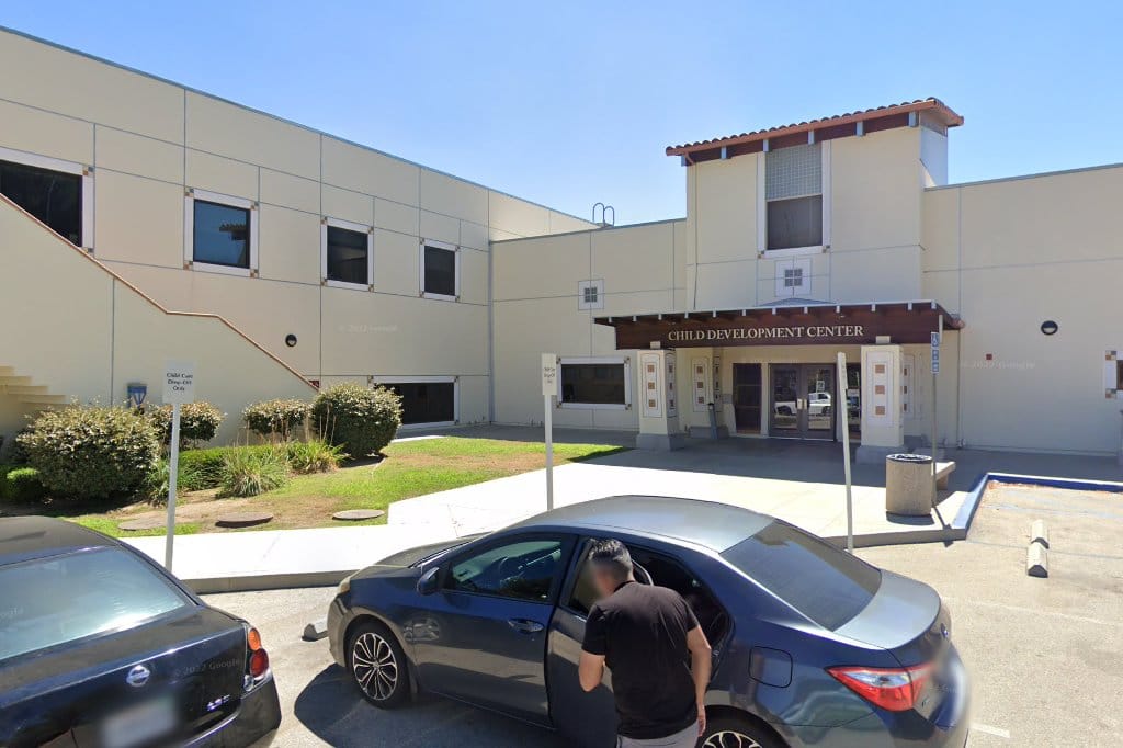 Los Angeles Mission College